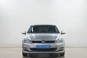 Хетчбэк Volkswagen Golf 2013 года, 889000 рублей, Новокузнецк
