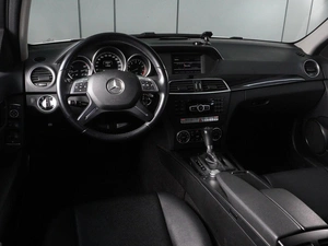 Седан Mercedes-benz C-класс 2013 года, 1522000 рублей, Минеральные Воды