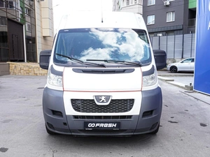 Peugeot Boxer, II (2006—2014), 2.2 HDi MT (120 л.с.) 2012г. 2012 года, 1099000 рублей, Воронеж