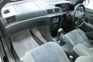 Универсал Toyota Camry Gracia 2000 года, 518000 рублей, Солонцы