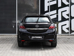 Хетчбэк Opel Astra 2007 года, 650000 рублей, Краснодар