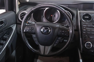 Внедорожник Mazda CX-7 2011 года, 1049000 рублей, Томск