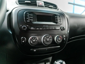 Хетчбэк Kia Soul 2016 года, 1199000 рублей, Красноярск