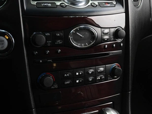 Внедорожник Infiniti EX25 2011 года, 1539000 рублей, Тюмень