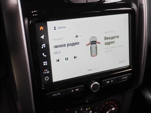 Универсал ВАЗ (LADA) Largus Cross 2024 года, 1909000 рублей, Воронеж