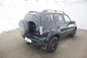 Внедорожник ВАЗ (LADA) Niva 2022 года, 1000000 рублей, Орёл
