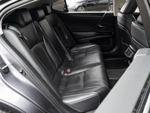 Седан Lexus ES 2021 года, 4720000 рублей, Краснодар