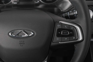 Внедорожник Chery Tiggo 4 2025 года, 2199000 рублей, Кемерово