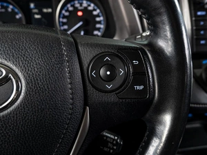 Внедорожник Toyota RAV4 2019 года, 2550000 рублей, Краснодар