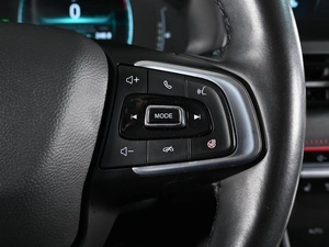 Внедорожник Chery Tiggo 4 Pro 2022 года, 1549000 рублей, Аксай