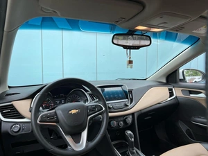 Седан Chevrolet Monza 2020 года, 1470000 рублей, Ижевск