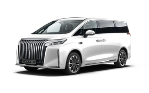 Минивэн Wey 80 2025 года, 8599000 рублей, Красноярск