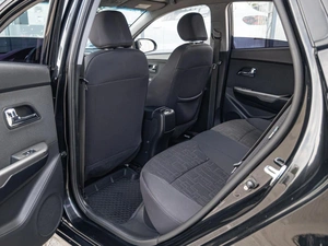 Седан Kia Rio 2014 года, 1059000 рублей, Краснодар