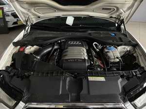 Седан Audi A6 2013 года, 1787000 рублей, Солонцы