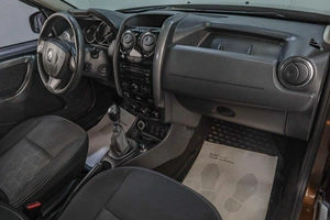 Внедорожник Renault Duster 2016 года, 1269000 рублей, Челябинск