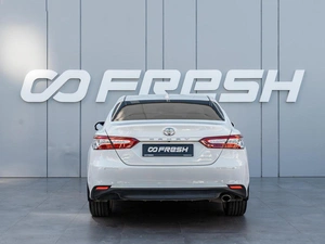 Седан Toyota Camry 2019 года, 2649000 рублей, Краснодар