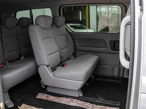 Минивэн Hyundai H-1 2019 года, 3170000 рублей, Краснодар