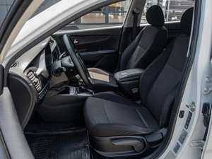 Седан Kia Rio 2020 года, 1270000 рублей, Краснодар