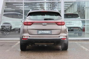 Внедорожник Kia Sportage 2019 года, 2265000 рублей, Ярославль
