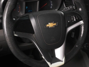 Минивэн Chevrolet Orlando 2012 года, 1399000 рублей, Минеральные Воды