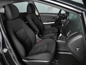 Хетчбэк Kia Ceed 2015 года, 1509000 рублей, Аксай