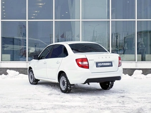 Седан ВАЗ (LADA) Granta 2024 года, 972900 рублей, Нижний Новгород