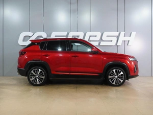 Внедорожник Changan CS35 Plus 2023 года, 1899000 рублей, Воронеж