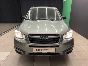 Внедорожник Subaru Forester 2017 года, 2200000 рублей, Красноярск