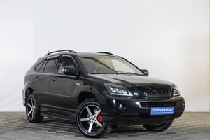 Внедорожник Lexus RX 2008 года, 1199000 рублей, Тюмень