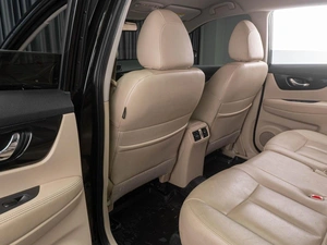 Внедорожник Nissan X-Trail 2018 года, 2149000 рублей, Тюмень