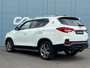 Внедорожник SsangYong Rexton 2018 года, 2799000 рублей, Ижевск