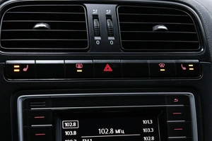 Седан Volkswagen Polo 2017 года, 958000 рублей, Солонцы