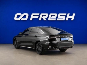 Седан Chery Arrizo 8 2024 года, 2023444 рублей, Москва