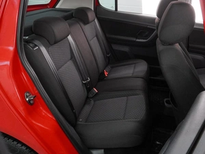 Хетчбэк Skoda Fabia 2010 года, 699000 рублей, Воронеж