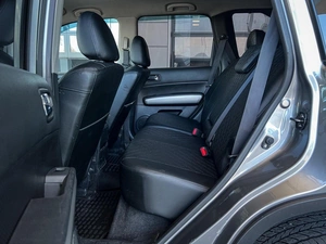 Внедорожник Nissan X-Trail 2011 года, 1280000 рублей, Уфа