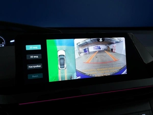 Лифтбек Changan UNI-V 2022 года, 2097444 рублей, Москва