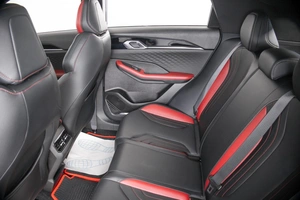 Внедорожник Geely Coolray 2023 года, 1999000 рублей, Пермь