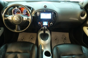 Внедорожник Nissan Juke 2013 года, 1289000 рублей, Омск