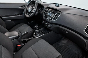 Внедорожник Hyundai Creta 2020 года, 1779000 рублей, Челябинск