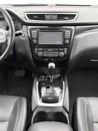 Внедорожник Nissan Qashqai 2014 года, 1450000 рублей, Орёл