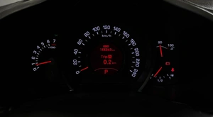 Внедорожник Kia Sportage 2011 года, 1159000 рублей, Красноярск