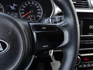 Хетчбэк Kia Rio X 2021 года, 1440000 рублей, Краснодар