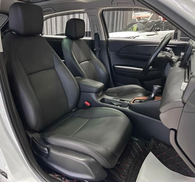 Внедорожник Honda Vezel 2023 года, 2657000 рублей, Красноярск