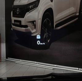 Внедорожник Geely Monjaro 2026 года, 4287000 рублей, Красноярск