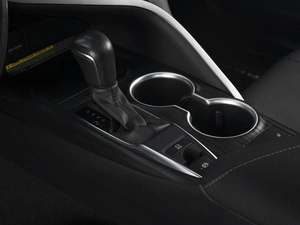 Седан Toyota Camry 2021 года, 3790000 рублей, Омск