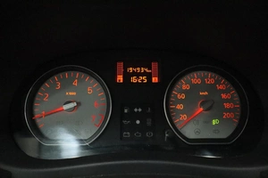 Седан Renault Logan 2011 года, 630000 рублей, Курск