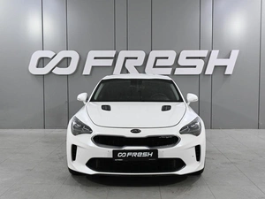 Лифтбек Kia Stinger 2018 года, 2349000 рублей, Аксай