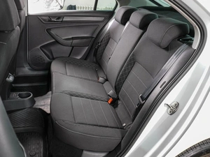 Лифтбек Skoda Rapid 2022 года, 1649000 рублей, Воронеж