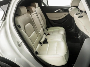 Хетчбэк Infiniti Q30 2017 года, 3200000 рублей, Тюмень