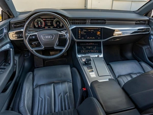 Лифтбек Audi A7 2019 года, 4899000 рублей, Саратов